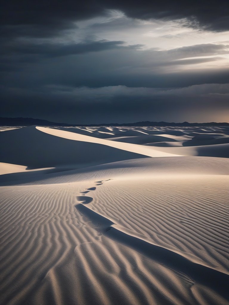 White Sands Parapsychology Studies