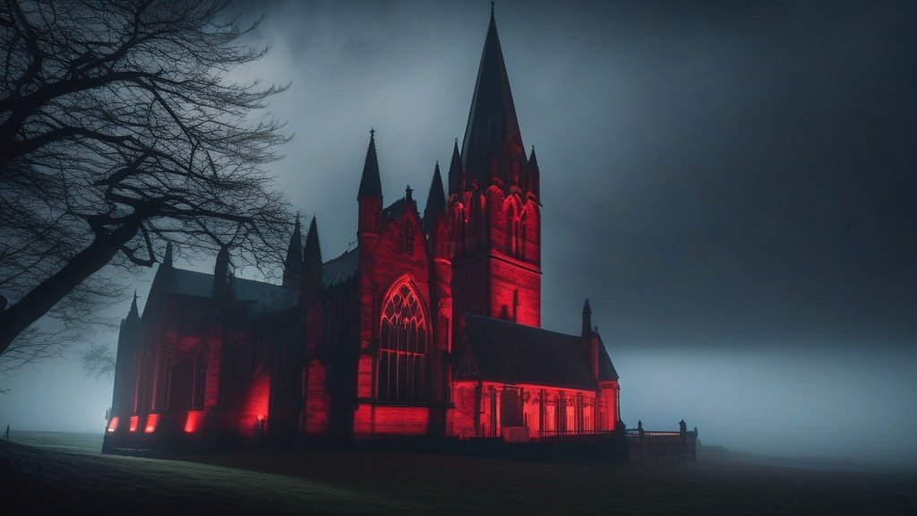 The Red Cap of Scotland