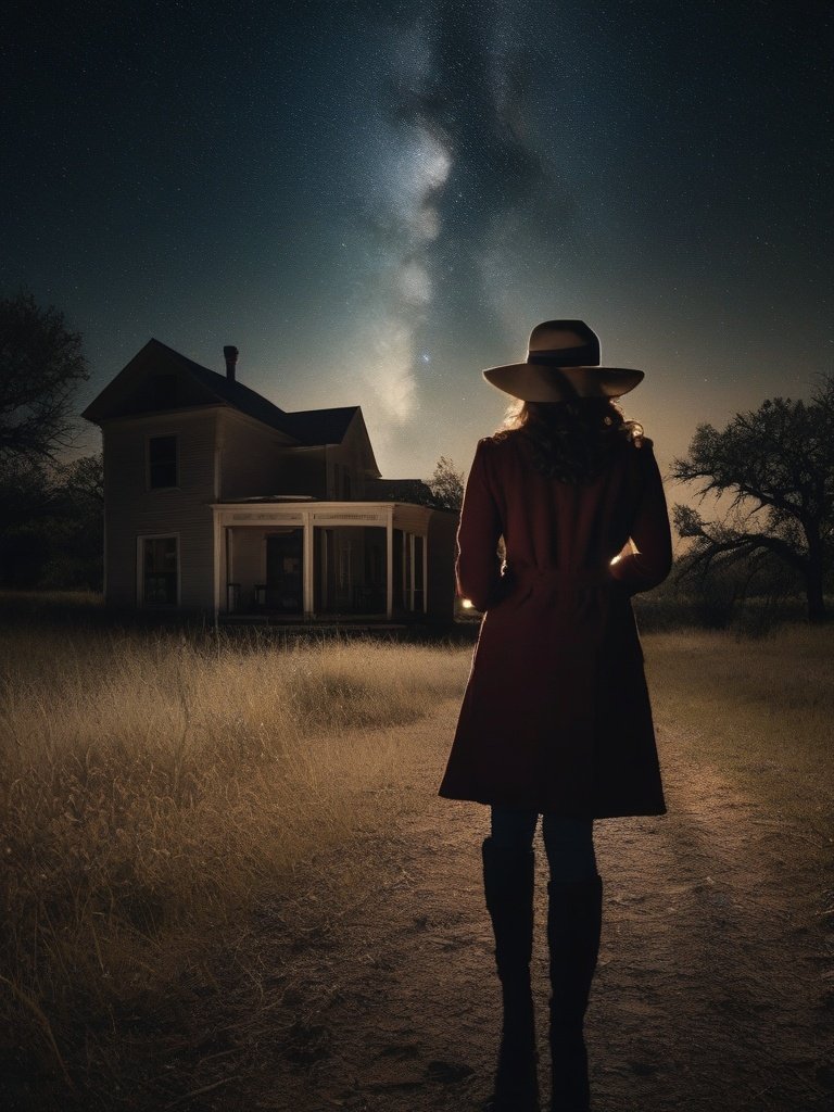 Case of Mrs. Sarah Johnson in Texas
