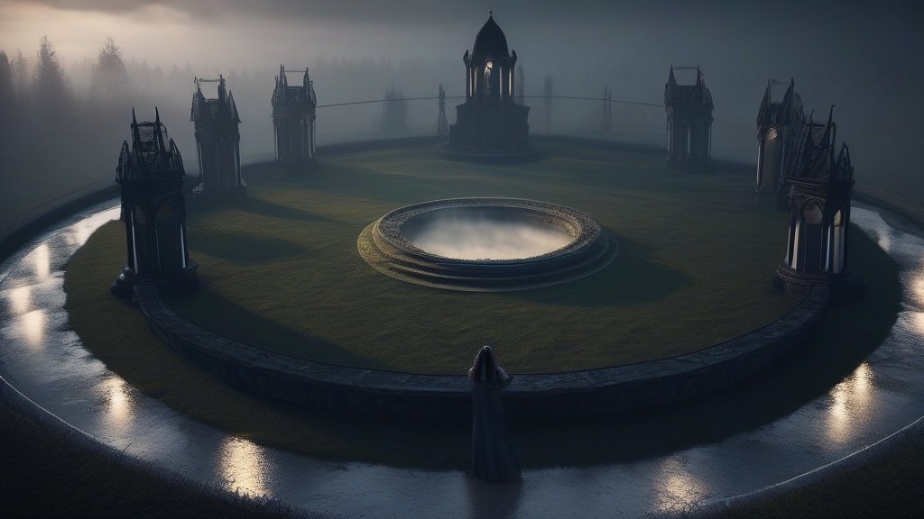 The Fairy Ring