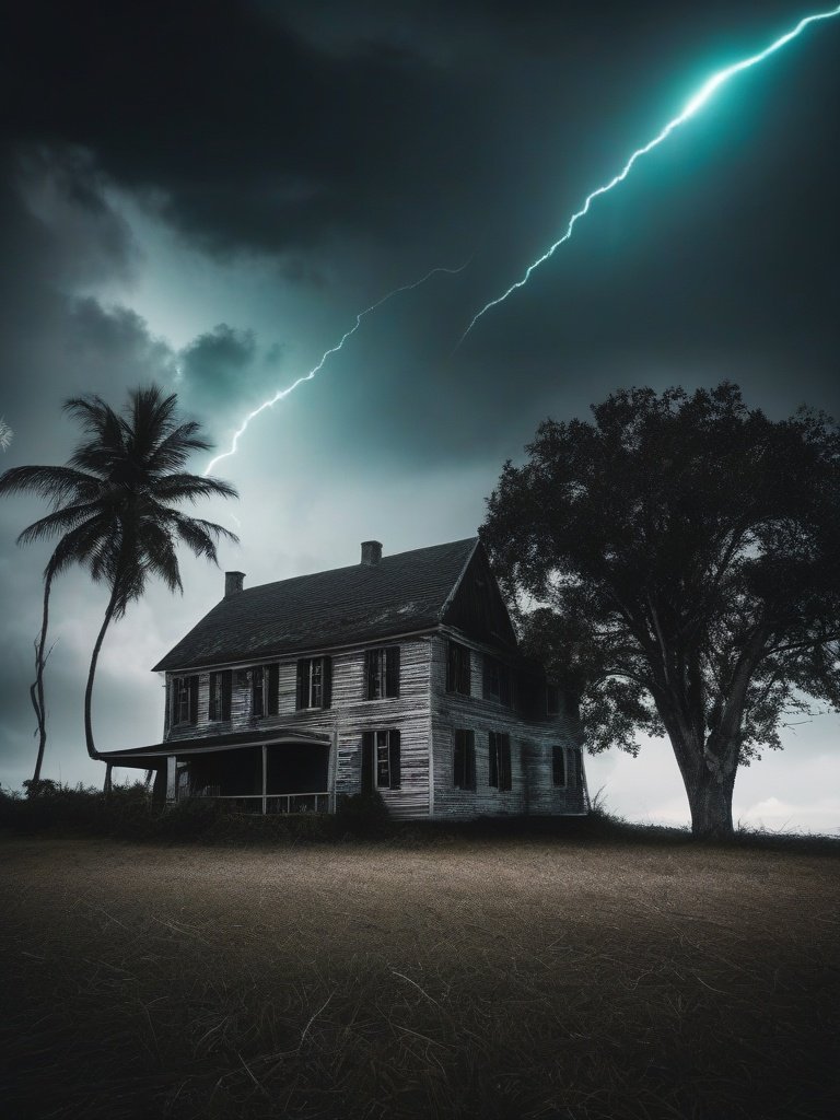 EVP Phenomenon in the Bermuda Triangle