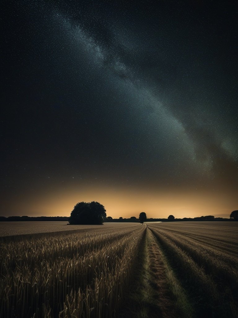Wiltshire Mysterious Crops 20
