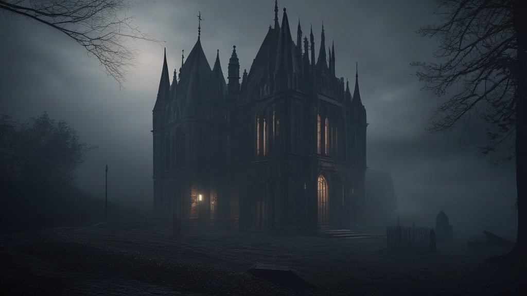 The Cù Sìth