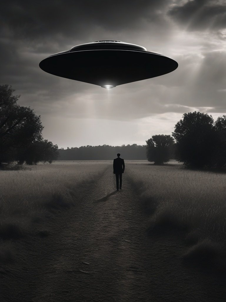 Men in Black and the Roswell Incident Eyewitnesses