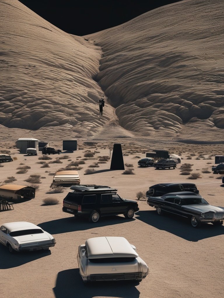 Men in Black and the Groom Lake Area 51 Documents