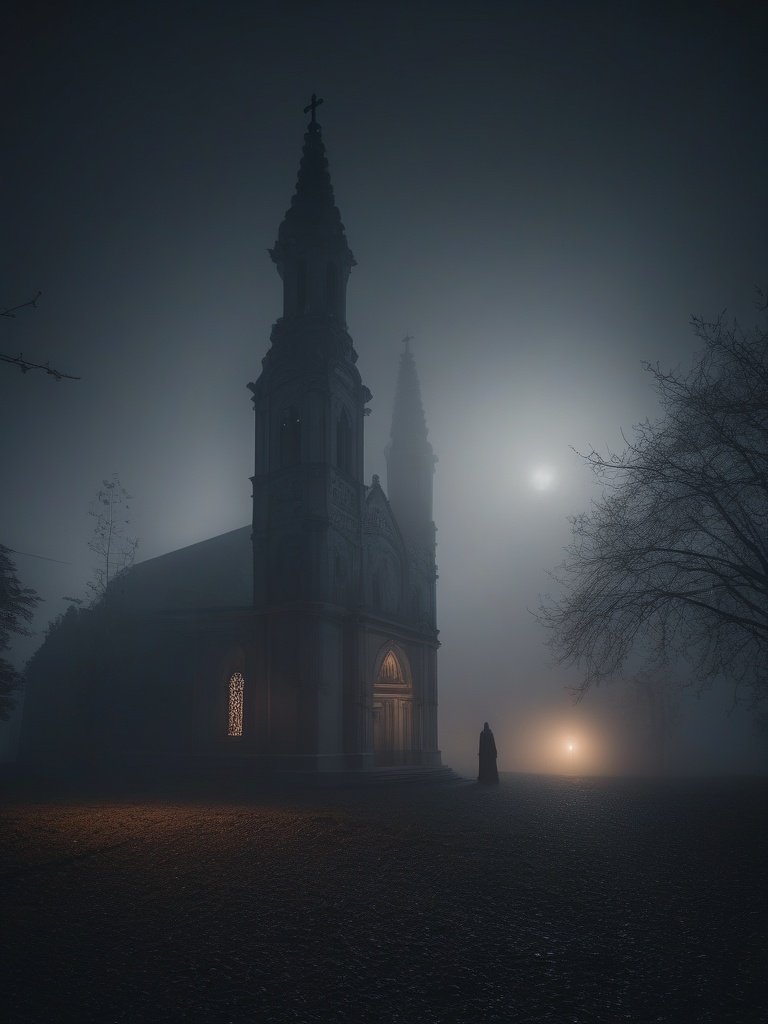 Fatima Apparitions