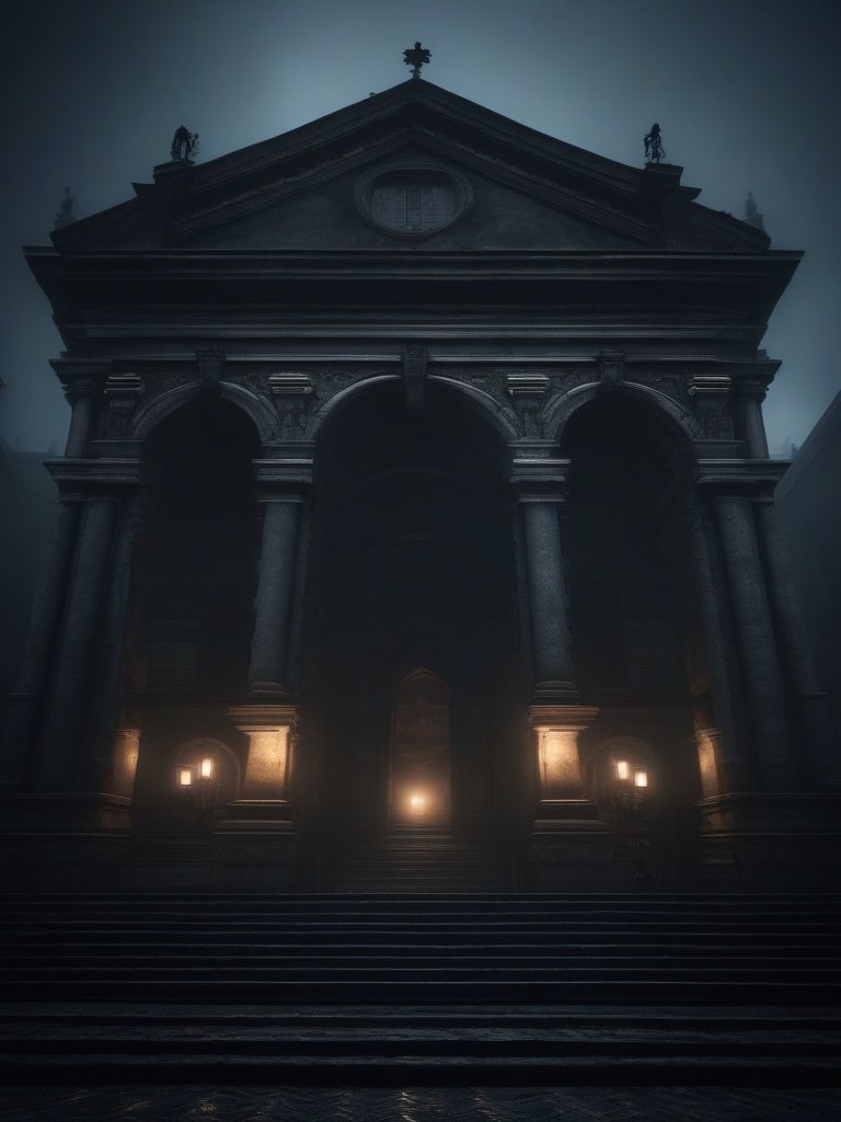 Scala Santa Miracle
