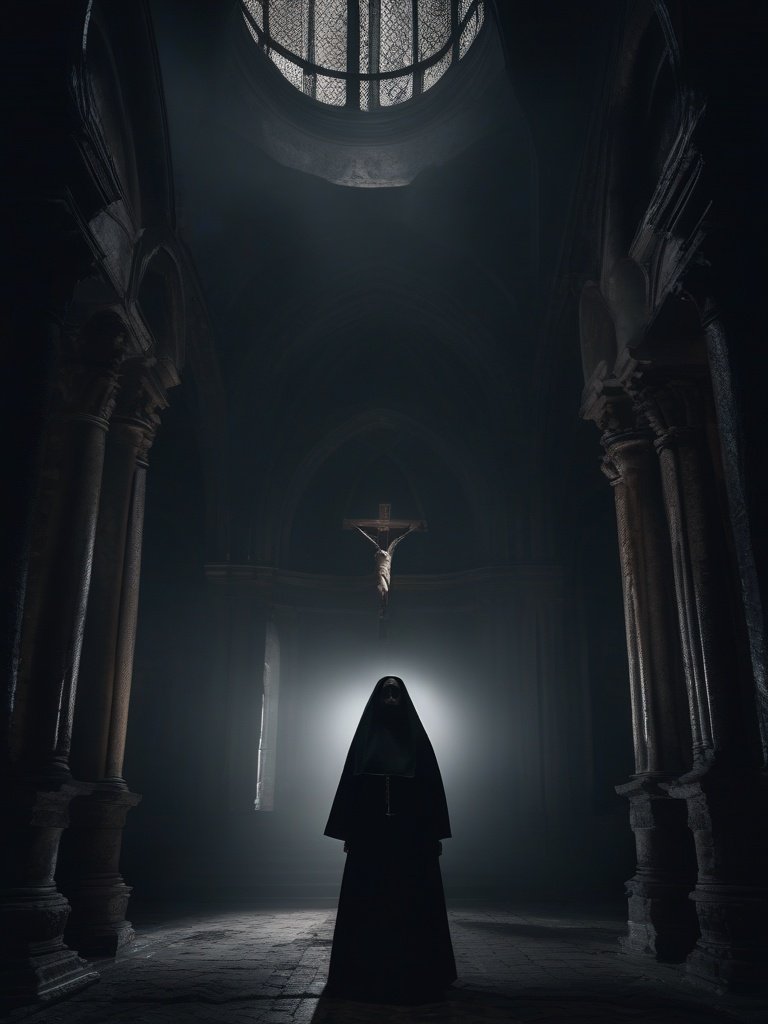 Sister Lucia dos Santos and the Wounds of Christ