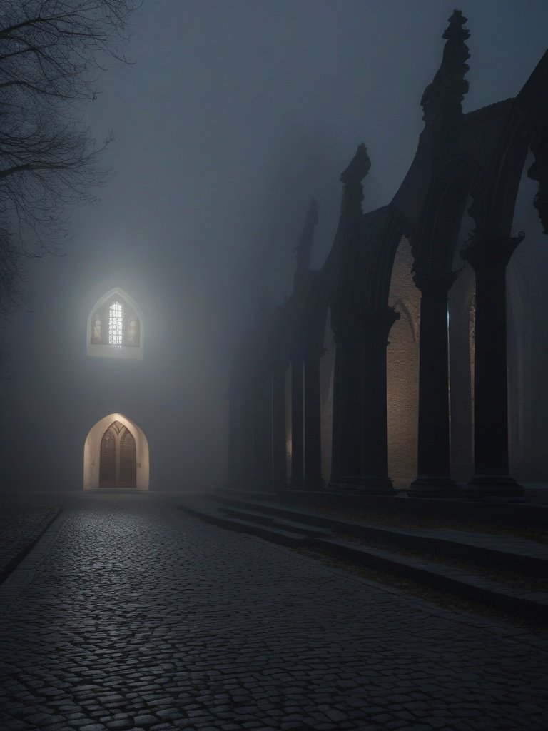 The Archangel Raphael’s Visitations to Saint Bridget in Sweden