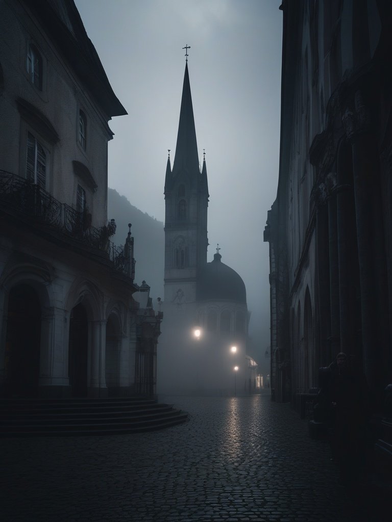 Lourdes Miracle of