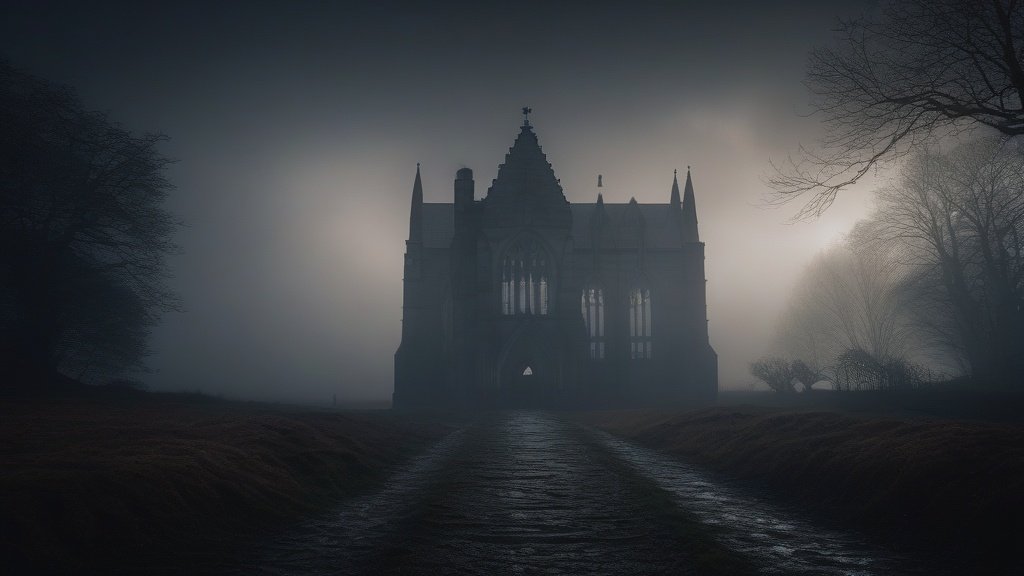 The Cù Sìth of Scottish Mythology