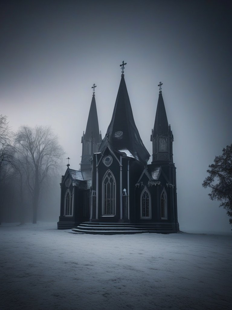 Miracle Chapel of St. Joseph’s Miracles