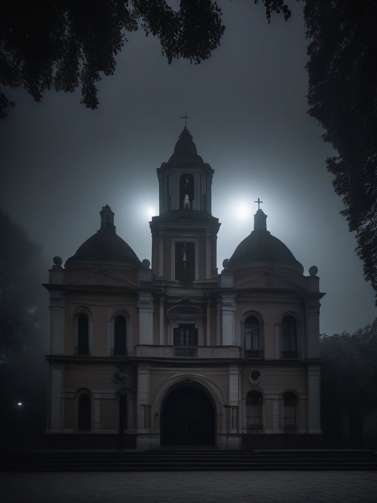 Apparitions of Our Lady of Good Health in Argentina