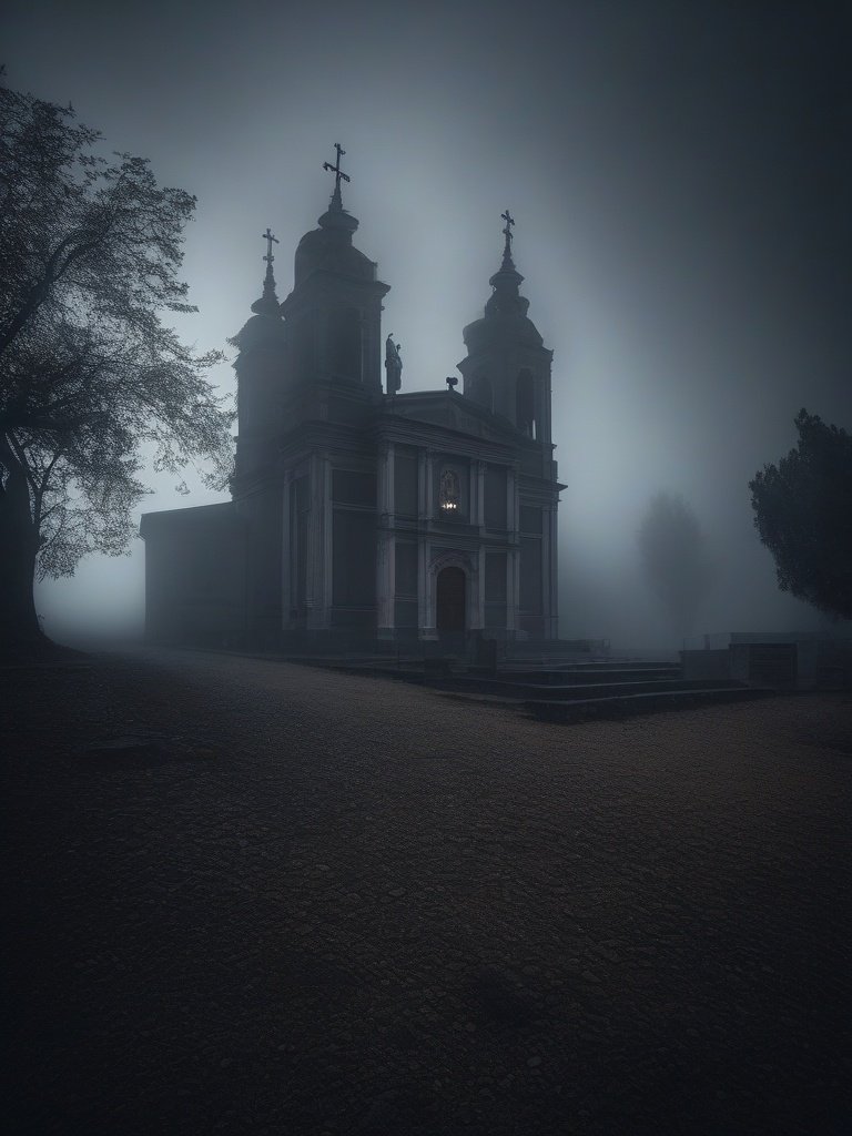 Sancta Maria Apparitions in Spain