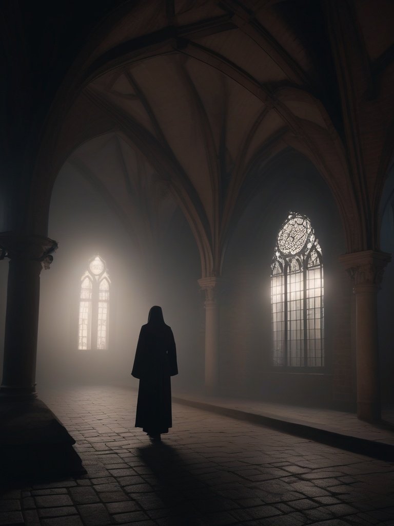 Apparition of St. Joseph to Sister Lucia