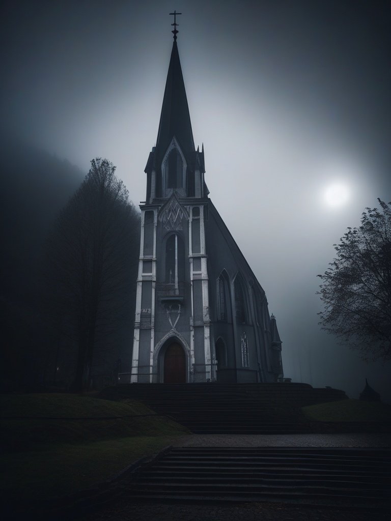Miracle Chapel of Lourdes