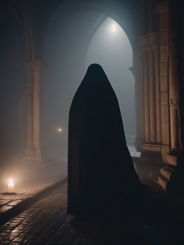 Mary Magdalene Apparitions in France