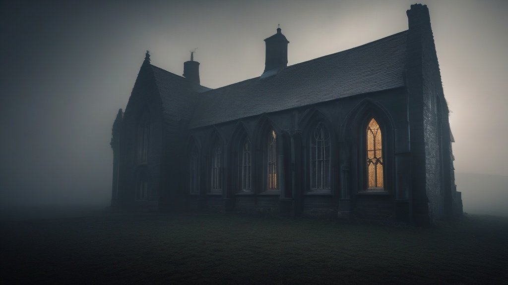The Phooka of Irish Folklore