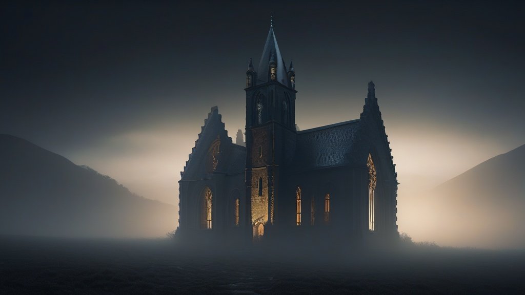 The Púca of Celtic Mythology