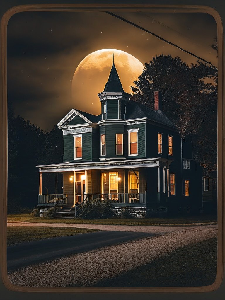 Mysteries at the Alpena County Museum