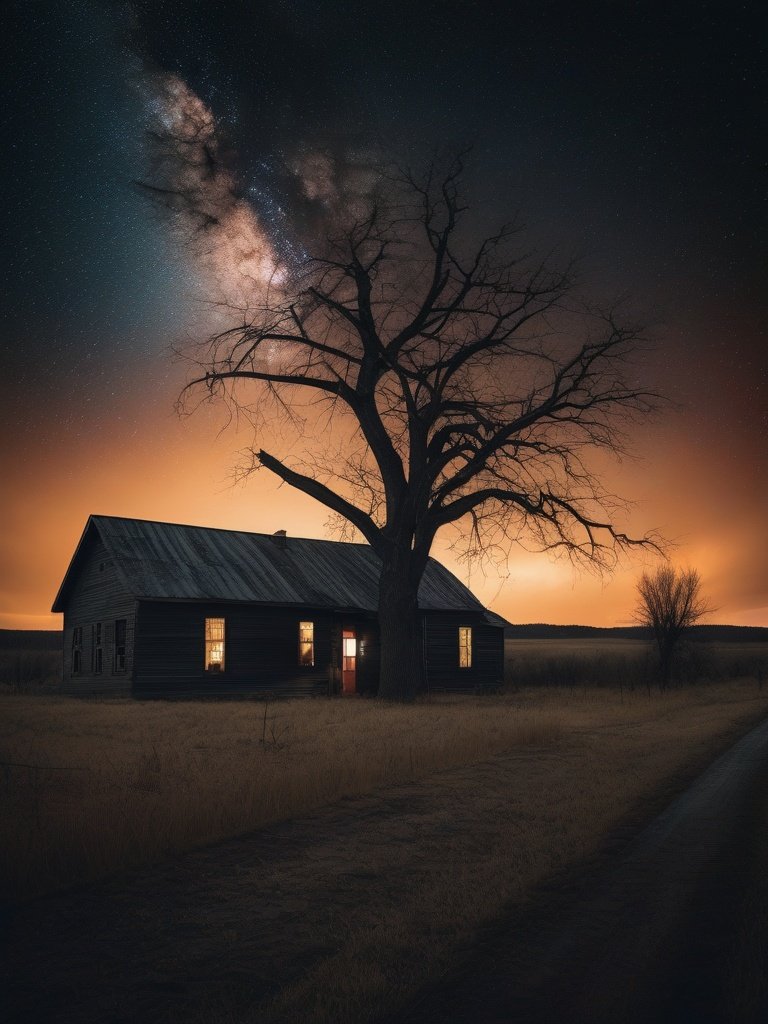 Hunting the Spirits of Elm Street