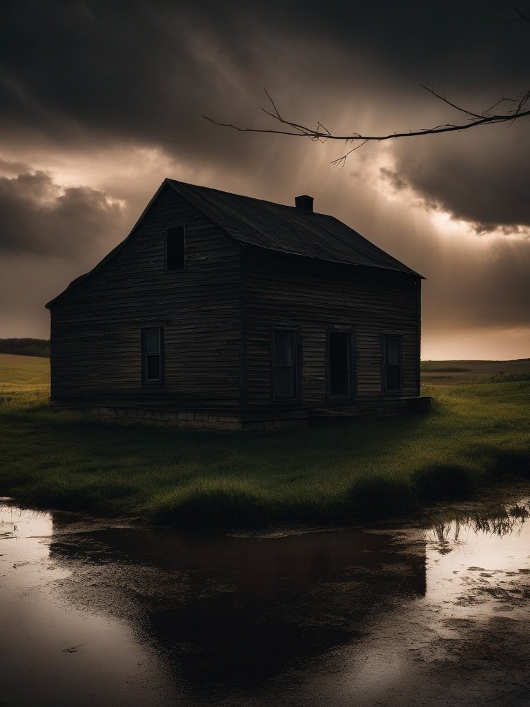 The Hollow Hills Haunt
