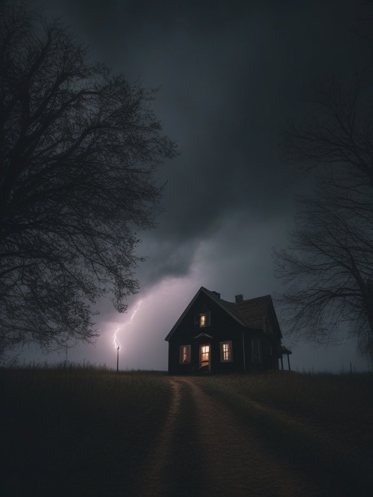 Salem Witches’ Haunting