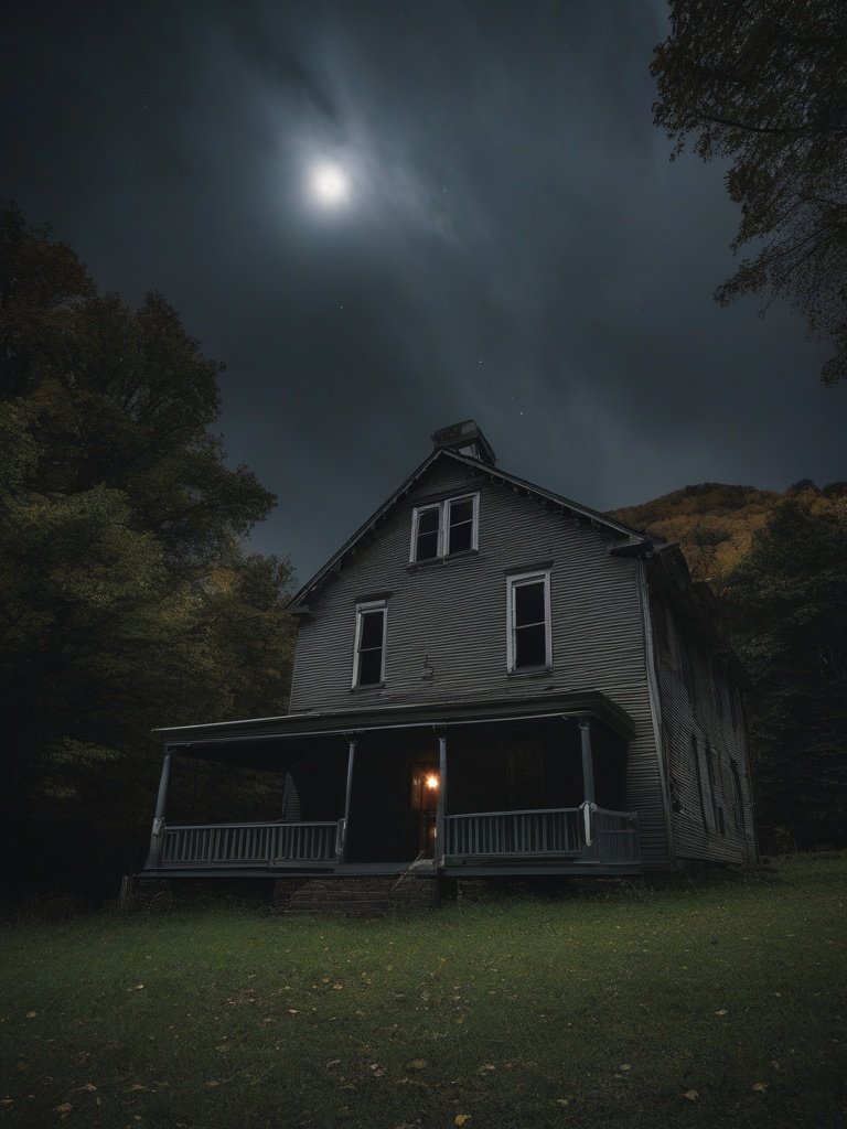 Pittsburgh’s Ghost Hunt Society