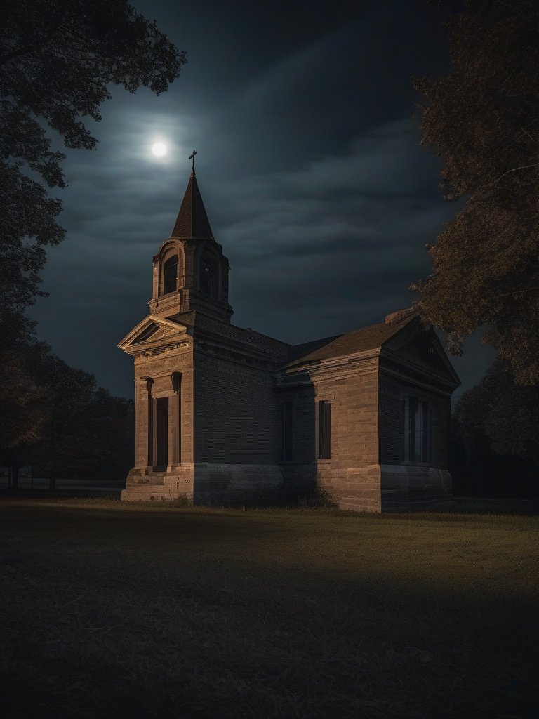 Ghost Hunters International Investigation at Grant’s Tomb