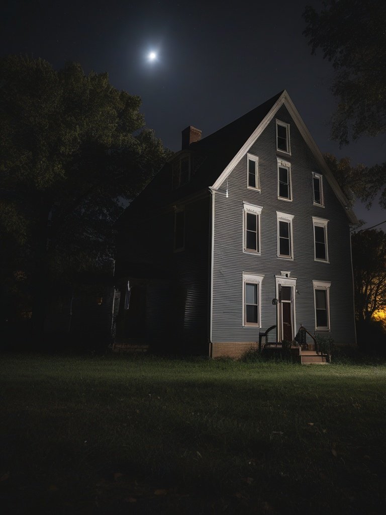 Rochester, Minnesota Ghost Walks