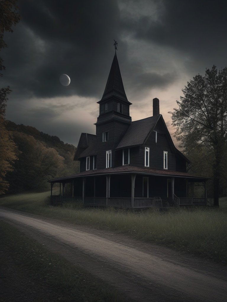 Salem Witches’ Sabbath Paranormal Research