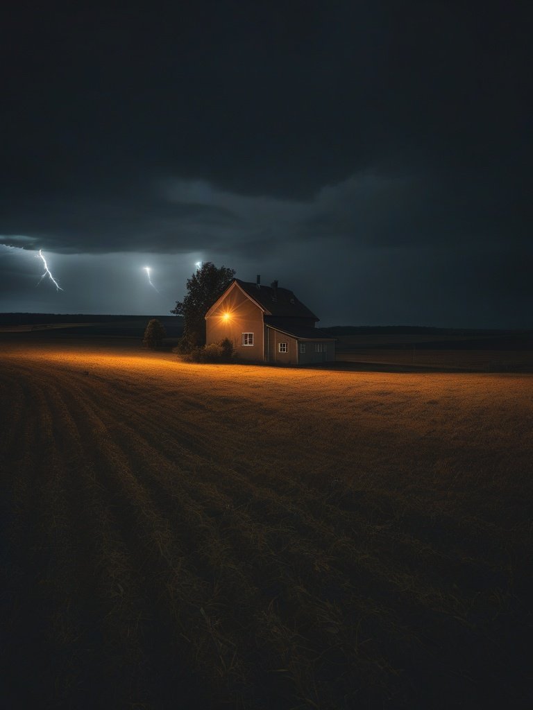 The Räuber Hotzenplotz Haunting