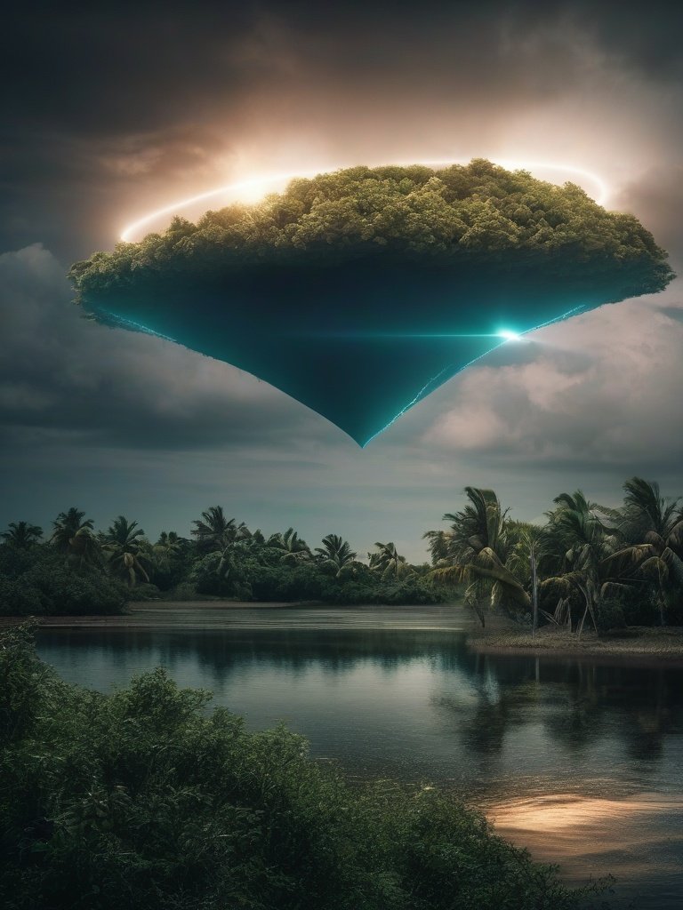 Bermuda Triangle’s Unexplained Disappearances
