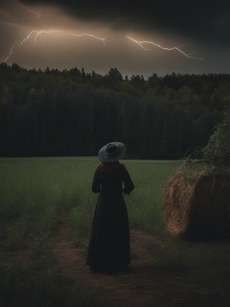 The Goulet Witches’ Historical Reevaluation