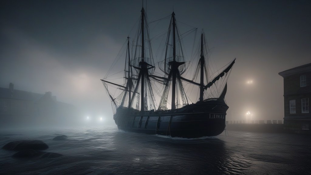 Maid of Orkney 1820