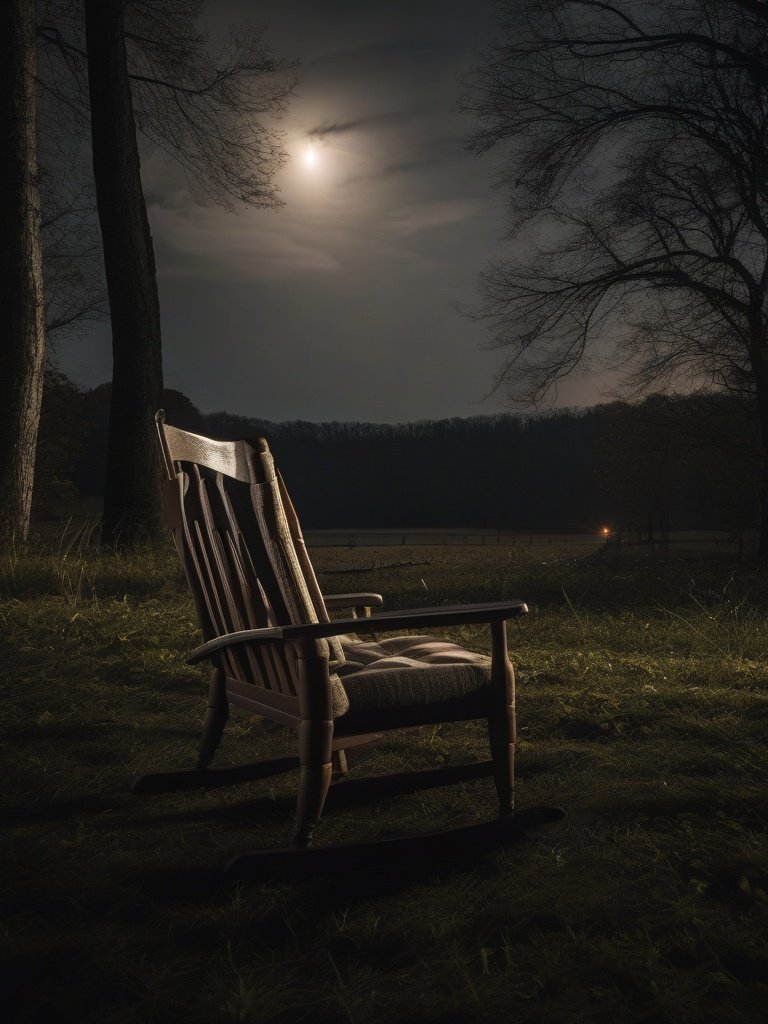 Belleau Wood Armchair from Belleau Wood, Pennsylvania