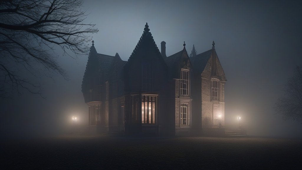 Aubrey of Aubrey House