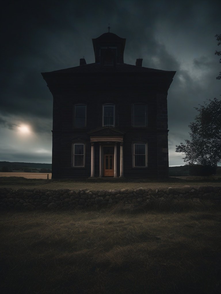Torrington Demon Case