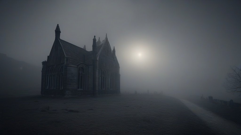 Clanwilliam Spectres 1820
