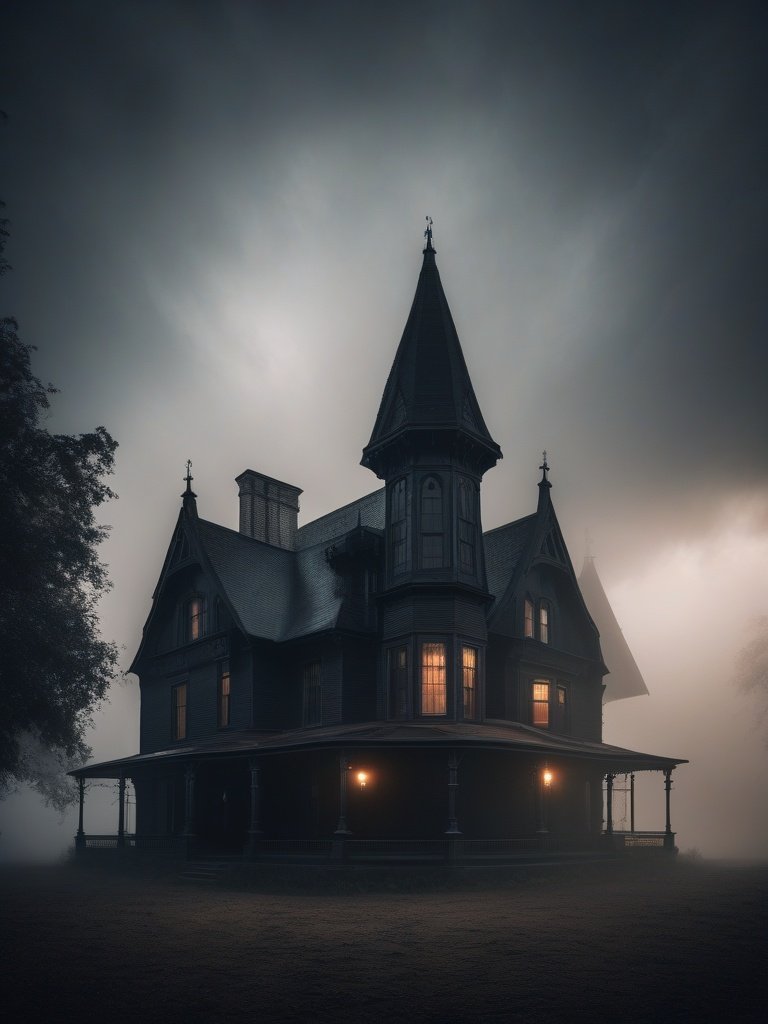 The Psychic Nightmares of Thomas Edison