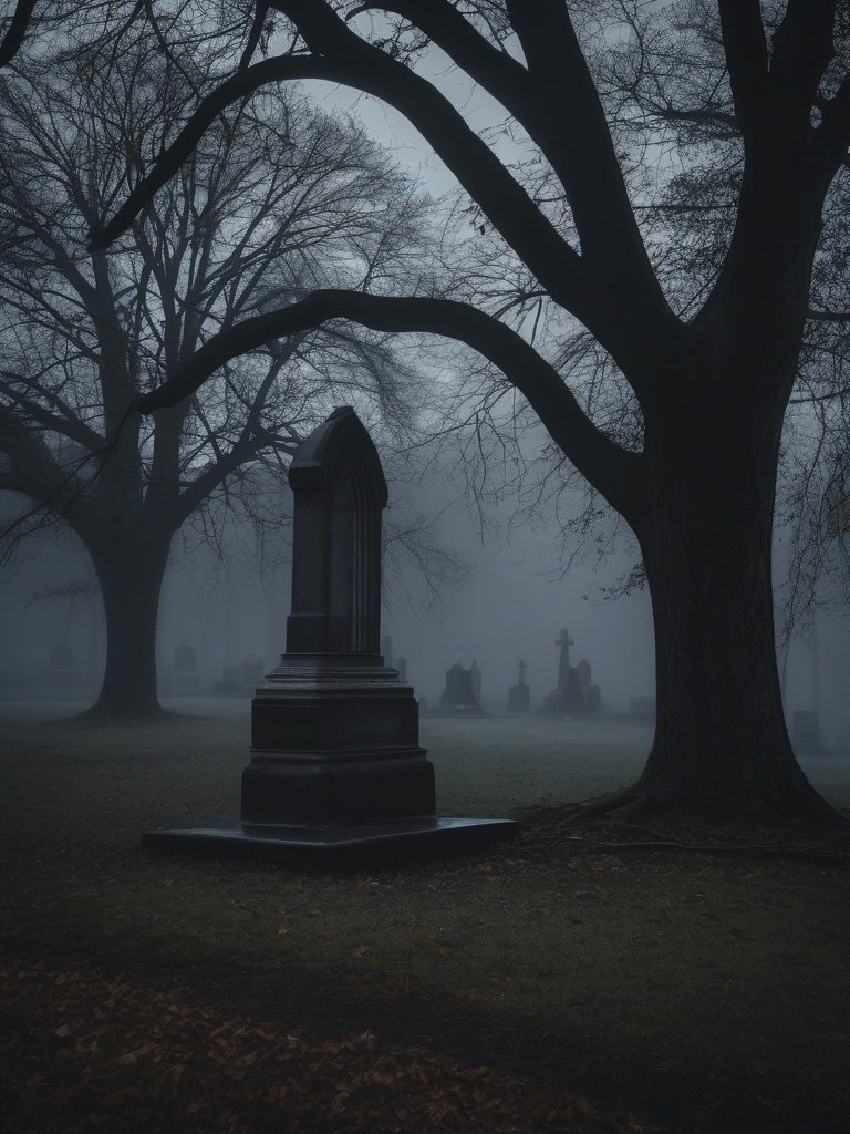 Crossroads Conundrum: A Wisconsin Cemetery’s Unforgettable Departures