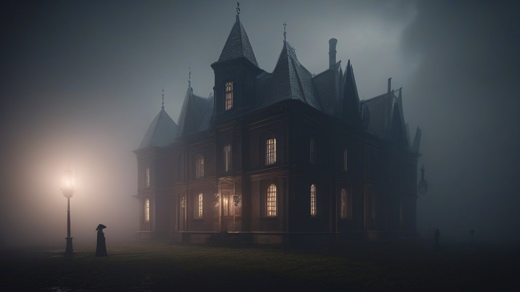 The Maling Coven