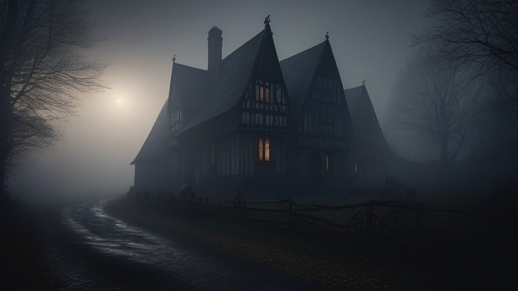 Village Lore