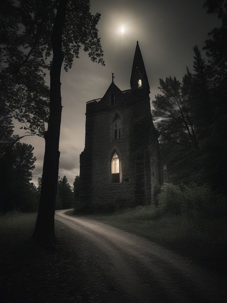 The Ghosts of Elora: Canada’s Most Haunted Location