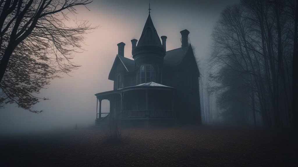 The West Virginia Witch