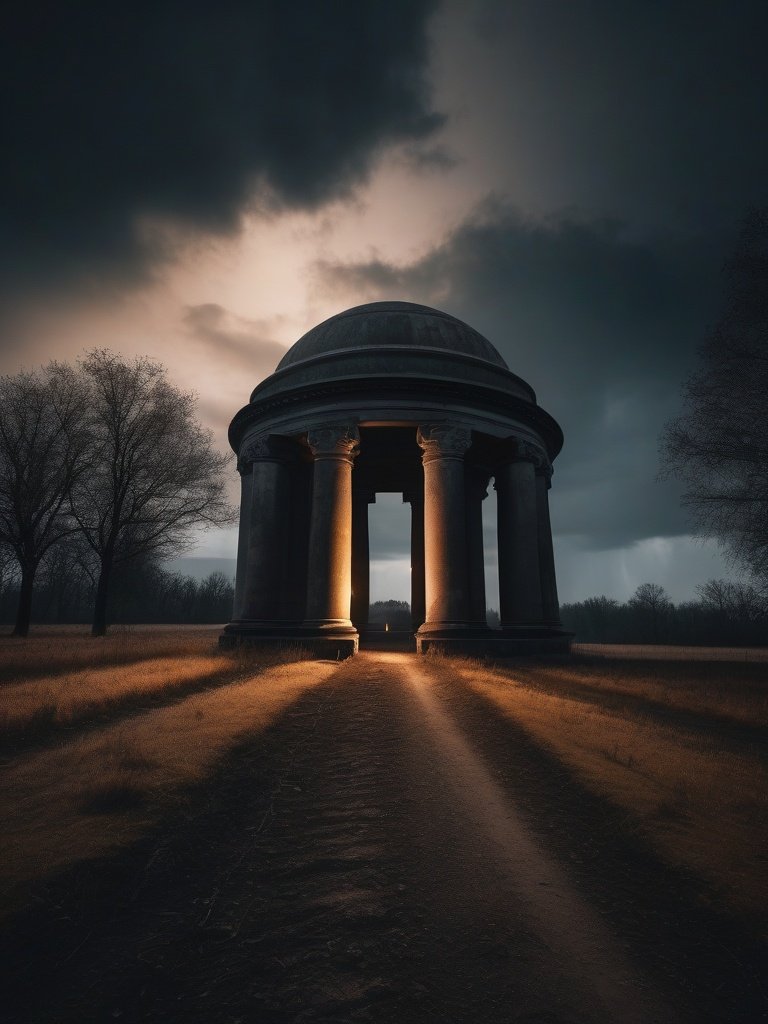 Time Travel Experiences Near the Battle of Marathon