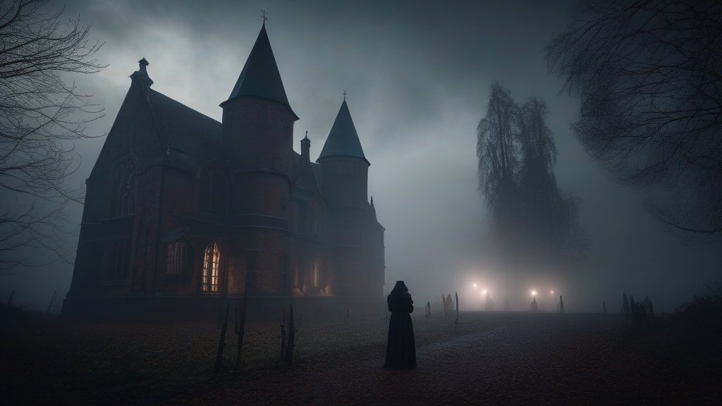 The Stourbridge Witches