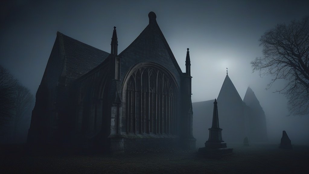 The Malmesbury Witches