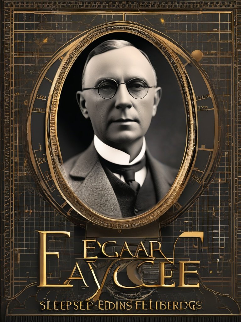 Edgar Cayce’s Sleep Readings for World Leaders