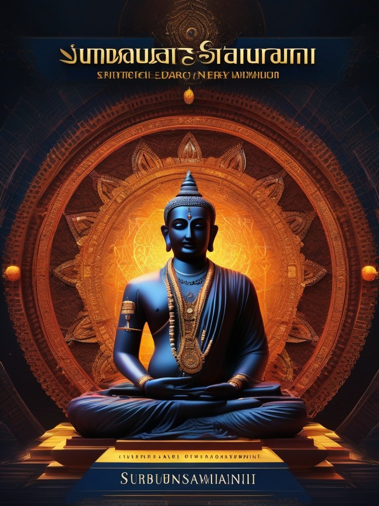 Pandit Subramuniyaswami’s Spiritual Teachings
